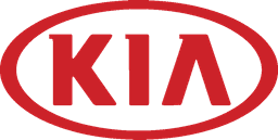 Logo de repuestos Kia
