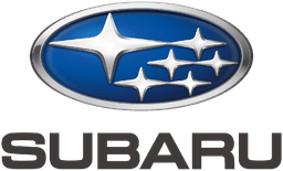 Logo de repuestos Subaru